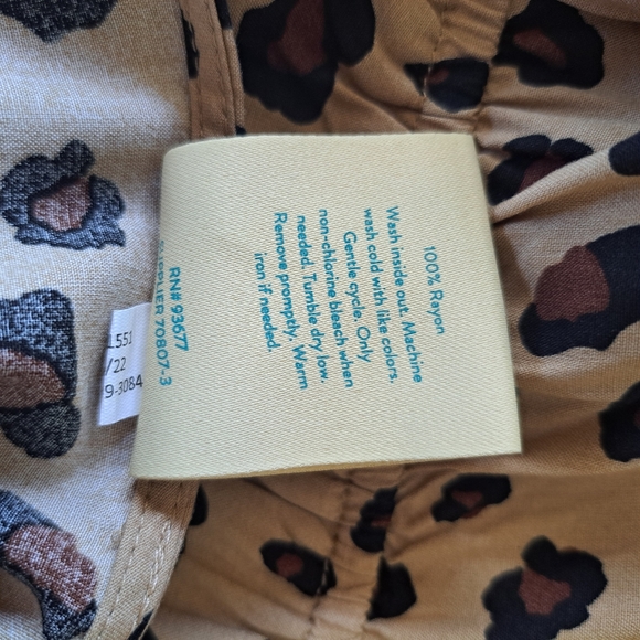 🆕THEREABOUTS DRESS - Picture 4 of 7